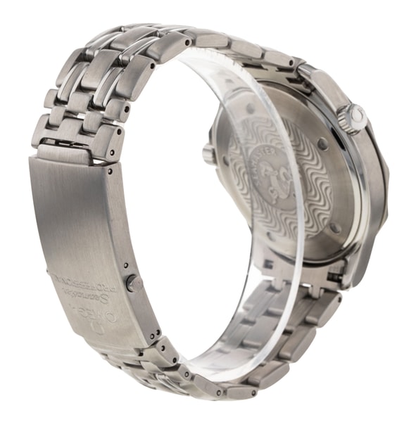 Omega Seamaster 300m 2531.80.00